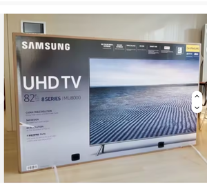 OFERTA DE TEMPORADA para QN85QN900B Televisor Inteligente Neo QLED 8K de 85 Pulgadas - Product Image 5