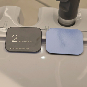 Scanner dentaire numérique Dimedi ZERO PSP, capteur d'imagerie radiographique 2 tailles, compatible avec le système APIXIA TYRIS, classe I CE, garantie 1 an - Product Image 1