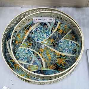 ยกระดับการติดตั้งจากบ้านของคุณด้วยถาดอเนกประสงค์ที่จัดโต๊ะในราคาที่ดีที่สุด - Product Image 1