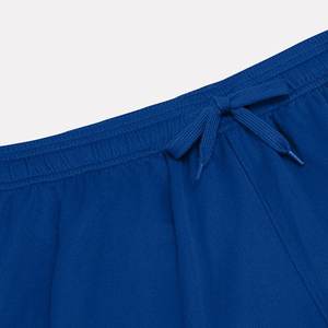 Short d'entraînement grande taille pour hommes Short de sport à taille élastique et à cordon de serrage Léger séchage rapide Bodybuilding - Product Image 5