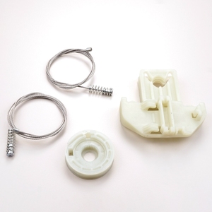 Juego de Reparación de Elevalunas Eléctrico Trasero Izquierdo BWR689 para X Type X400 2001-2009 4/5 Puertas C2S44895 - Product Image 1
