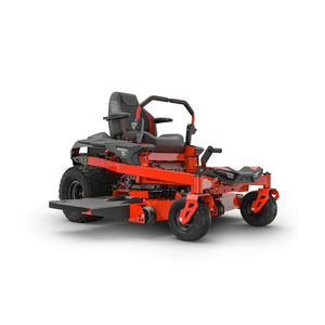 Gravely ZT HD 52 "Cortacésped de giro cero Potencia de grado comercial - Product Image 2