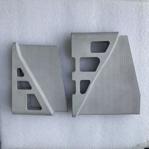 Custom Exhaust Header Turbo Manifold Metal Printing Service Automotive Racing Prototype Manufacturing - Product Image 4