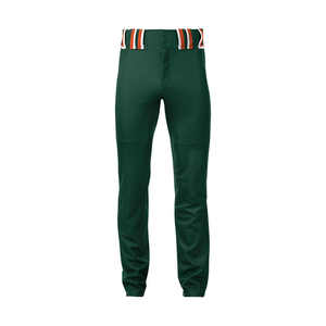 Pantalones de béisbol para hombre, listos para entrenar, diseñados para brindar comodidad, flujo de aire y movimiento suave. - Product Image 5