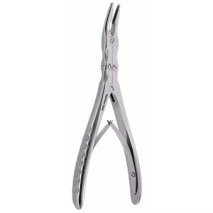 Rongeurs osseux chirurgicaux vétérinaires à prix abordable, outil de coupe et de finition des os en acier inoxydable orthopédique - Product Image 6