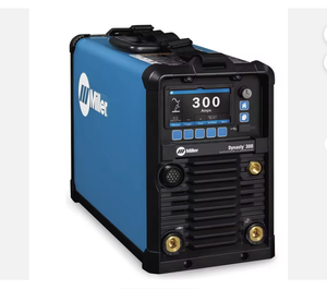 GRAN OFERTA AHORA! Soldadora TIG Dynesty-300 con CPS, con Descuento - Product Image 2