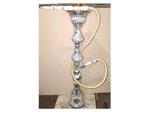 เครื่องประดับทำจากสเตนเลสสีขาวมุกแม่สีเงินดีไซน์หรูหรา - Product Image 3