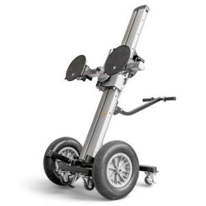 เครื่องยกและเคลื่อนย้ายแผ่นกระจกแบบมอเตอร์ GT2 - รับน้ำหนักได้ 180 กก. รับประกัน 1 ปี อายุการใช้งานยาวนาน - Product Image 2