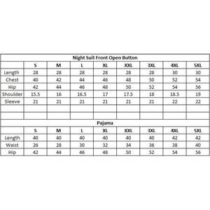 Robe de marché décontractée et tendance pour l'été, ensembles de pyjama en coton indien faits à la main, imprimés à la main avec des fleurs, respirants - Product Image 6