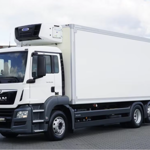 Precio de subasta para M @ N TGS 26.360 EUR0 6 CHL0DN1A W1NDA 20 PALET CNG Powered Industrial DIY OEM/ODM Garantía de 3 años - Product Image 1