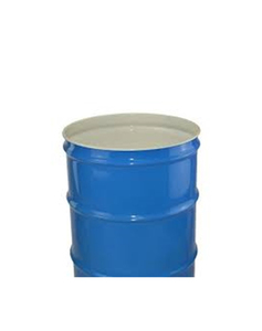 L'usine fournit directement des fûts en acier à tête serrée Tambour en acier de 200 litres de qualité alimentaire - Product Image 4