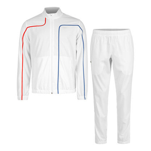 Ropa de tenis de calidad superior, camisa de tenis de secado rápido para hombres y pantalones cortos, uniforme de tenis cómodo transpirable - Product Image 1
