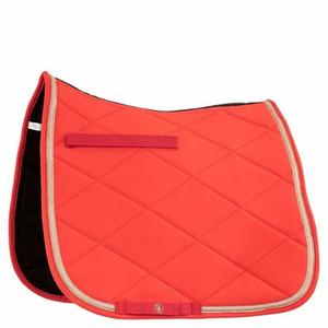 Selle de cheval en cuir de qualité supérieure, tout usage, confortable, équitation anglaise, couleur personnalisée, tissu en polyester, livraison rapide - Product Image 1