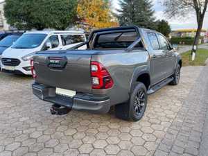 HI LUX DOBLE CABINA EXCLUSIVO 2024 USADO, SUV CON VOLANTE A LA IZQUIERDA, ASIENTOS DE TELA, 5 PLAZAS, TRANSMISIÓN AUTOMÁTICA, EN BUEN ESTADO - Product Image 4