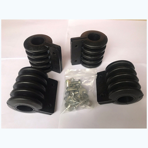 UAV สำหรับการรมควันขนาดใหญ่การตรวจสอบสุขภาพพืชการฉีดพ่นปุ๋ยและการใช้งานการทำฟาร์มอัจฉริยะแบบอัตโนมัติเต็มรูปแบบ - Product Image 5