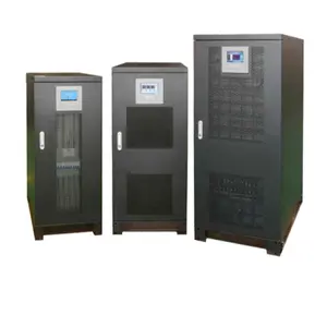 Transformador SCR de baja frecuencia Serie FC de 3 frases basado en UPS 10KVA 15KVA 20KVA 30KVA 40KVA 60KVA 80KVA 100KVA 120KVA 160KVA 200KVA