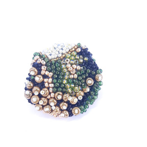 Broches de alambre de lingotes de nuevo diseño de la mejor calidad, broches de alambre de lingotes al por mayor a bajo precio, hermoso broche de labios a la moda #00798 - Product Image 5