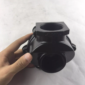 VNP214 Válvula <span class=keywords><strong>de</strong></span> chorro pulsante, válvula <span class=keywords><strong>de</strong></span> transmisión, válvula solenoide, piezas <span class=keywords><strong>de</strong></span> válvula 24V - Product Image 5