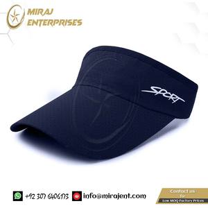 Tennis Golf Running Sunscreen <b>Hat</b> Foldable Sun Visor Men' Cap Spring <b>Summer</b> Women Sports <b>Hat</b> Beach Cap Top Empty - Product Image 5