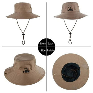 Unique Style <b>Bucket</b> <b>Hats</b> Customized <b>Bucket</b> <b>Hats</b> Hot Selling Durable <b>Bucket</b> <b>Hats</b> With Custom Made Style - Product Image 5