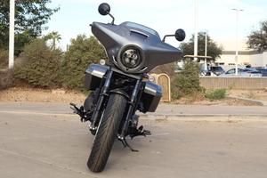 Motos neuves Rebel 1100T 2026 en vente aux enchères, puissance 1001-2000W, vitesse maximale >80km/h, acompte US - Product Image 3