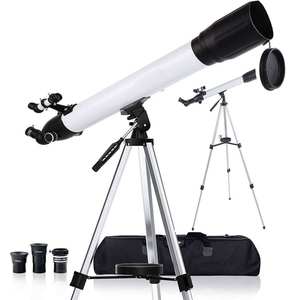 NOUVEAU Télescope réfracteur APO triple LX850-ACF 130 mm f/7 - Product Image 4