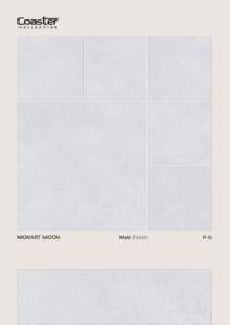 600x600mm GVT PGVT Premium Porcelain Matt Vitrified <b>Tiles</b> <b>Coaster</b> Collection for Premium Flooring and Wall Projects - Product Image 5