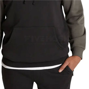 Sweat-shirts pour hommes au design unique et tendance, confortables, pour un usage décontracté en hiver - Product Image 5