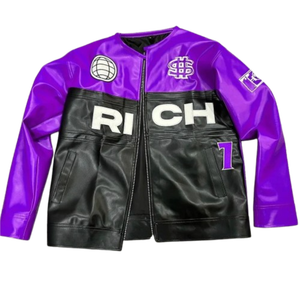 Chaquetas de invierno para hombre de alta calidad más vendidas, estilo de invierno informal de lana transpirable, precio razonable, ropa de hombre de talla grande - Product Image 3