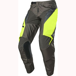 Pantalon de moto pour homme personnalisé avec protection en tissu Cordura, grande taille, imperméable et respirant, séchage rapide, équipement de tourisme - Product Image 1