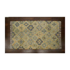 Designer Handwoven Kilim Wool Carpet Elegance Cultural Charm Decorative Floor <b>Runner</b> Rugs Directly Manufacturer for Home Use - Product Image 3