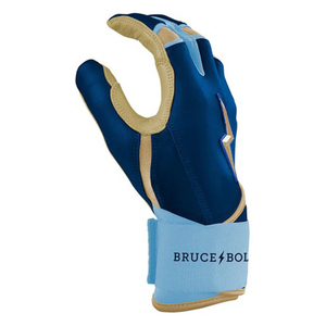 Los Ultimos Guantes De Bateo De beisbol Dernier prix de gros Fournisseur de gants de frappe de baseball en cuir de qualité supérieure avec logo personnalisé - Product Image 4