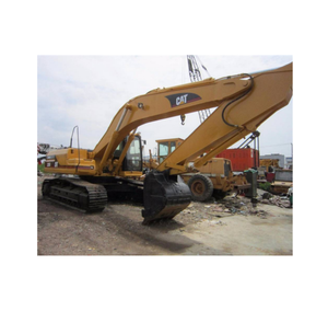 เครื่องขุด325B 325B แมวมือสอง - Product Image 6