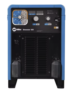 OFFRE MONDIALE pour les nouvelles machines de soudage multiprocessus MillDimension 650 - Product Image 2