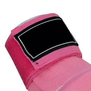 Manoplas interiores de boxeo acolchadas con gel hechas a medida para unisex Proveedor directo de fábrica Guantes de boxeo acolchados con gel para gimnasio en MOQ bajo - Product Image 6