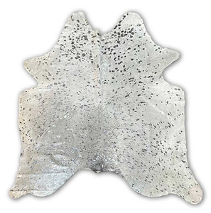 Alfombras de cuero vacuno con lavado ácido DEVORE de Brasil - Calidad de alta gama - Producto natural - Ubicación de la mejor calidad en alfombras de cuero vacuno - Product Image 2