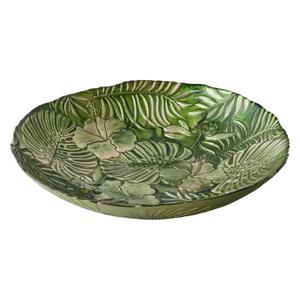 Antique Bowls For Fruits Nuts <b>Display</b> Table Decoration <b>Accessories</b> Metal Serving Bowl Home Decor Metal Crafts - Product Image 2