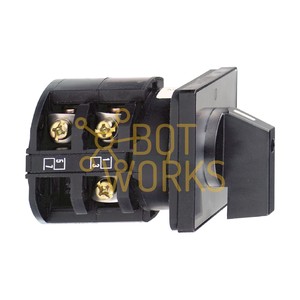 Per K1SK52292Z Interruttore con Morsetti a Vite in Plastica 250V 16A IP30 - Nuovo - Product Image 1