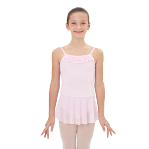 Girls Ballet <b>Dress</b> with Breathable <b>Tutu</b> Skirt Comfortable and Fashionable - Product Image 6