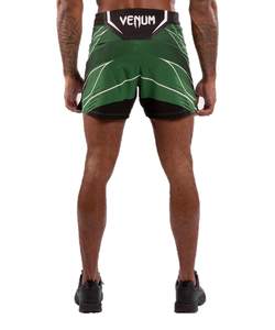 Proveedor Profesional de Fábrica, Shorts Deportivos de MMA para Hombre, en Cantidad al por Mayor, Cómodos, de Tela Suave, Ropa Deportiva, Shorts de MMA - Product Image 4