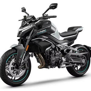 Ventas 2026 800NK Naked Nuevas (Motocicleta) - Product Image 4