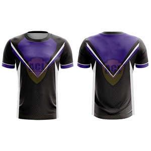 T-shirt homme, 100% coton, décontracté, personnalisé, deux couleurs, unisexe, vente en gros - Product Image 4
