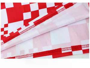 Uniforme de Fútbol de Calidad Internacional, Corte Ajustado, Cómodo y Transpirable - Product Image 6