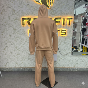 Chándal Personalizado a Precio Competitivo con Etiqueta Personalizada, Chándal de Estilo Único y Nuevo Diseño para Hombre - Product Image 2