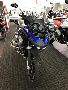 2024 R 1250 GS Adventure en venta Rally Style-Motos metálicas azules de carreras - Product Image 6