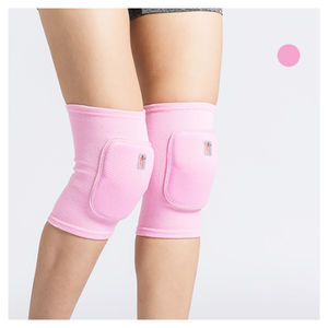 Extreme Sports <b>Knee</b> <b>Pads</b> for Football <b>Volleyball</b> Ski Dance & Cycling Thickened Soft Sponge Kneepad Protector - Product Image 4