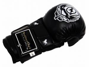 Guantes de Boxeo Edge Force Sportswear 2026 de Alta Calidad, Duraderos, de Cuero PU, Impermeables, con Logotipo Personalizado - Product Image 3