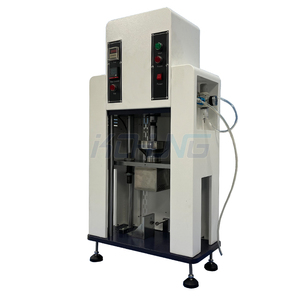 Mini tự động máy ép phun đại học giáo dục phòng thí nghiệm Sản phẩm nhỏ tiêm molder cho PE - Product Image 1