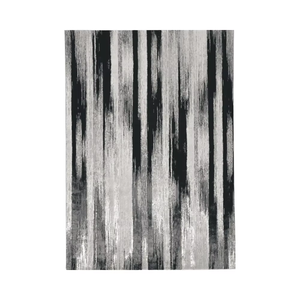 Modern Hand Tufted Modern Overdyed Area <b>Rug</b> Set - Product Image 1
