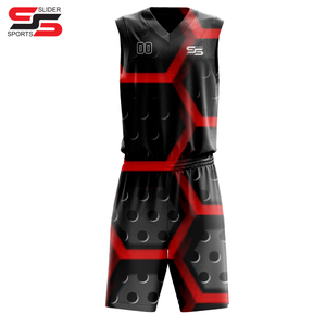 Maillot de basket blanc sans manches, personnalisé, 100% polyester, séchage rapide, respirant, uni, imprimé par transfert thermique, broderie 3D - Product Image 4